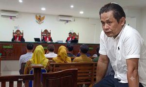 Direktur PT Minyaku Ungkap Cara MinyaKita Ilegal di Bengkulu Bisa Dapatkan Pouch Resmi Mereka Direktur PT Minyaku Ungkap Cara MinyaKita Ilegal di Bengkulu Bisa Dapatkan Pouch Resmi Mereka