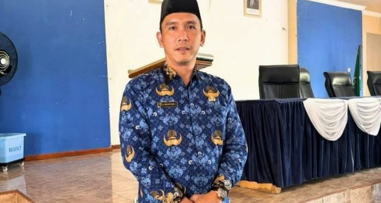 Direktur RSUD Lebong Tekankan Pelayanan Ramah, Cepat dan Profesional