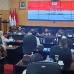 Distribusi Beras Apek Hingga Lonjakan Harga, Komisi II DPRD Kota Blitar Semprot Dinsos dan Supplier