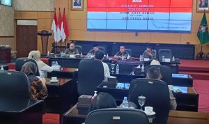 Distribusi Beras Apek Hingga Lonjakan Harga, Komisi II DPRD Kota Blitar Semprot Dinsos dan Supplier Distribusi Beras Apek Hingga Lonjakan Harga, Komisi II DPRD Kota Blitar Semprot Dinsos dan Supplier
