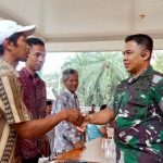 Dituding Nunggak Proyek KDMP di TikTok, Kodim 0428/Mukomuko Tepis Hoaks dan Buka Suara
