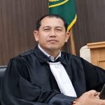 Divonis 6 Tahun dan Uang Pengganti Rp10,6 Miliar, Murman Effendi Resmi Ajukan Banding
