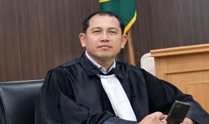 Divonis 6 Tahun dan Uang Pengganti Rp10,6 Miliar, Murman Effendi Resmi Ajukan Banding Divonis 6 Tahun dan Uang Pengganti Rp10,6 Miliar, Murman Effendi Resmi Ajukan Banding