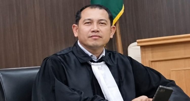 Divonis 6 Tahun dan Uang Pengganti Rp10,6 Miliar, Murman Effendi Resmi Ajukan Banding
