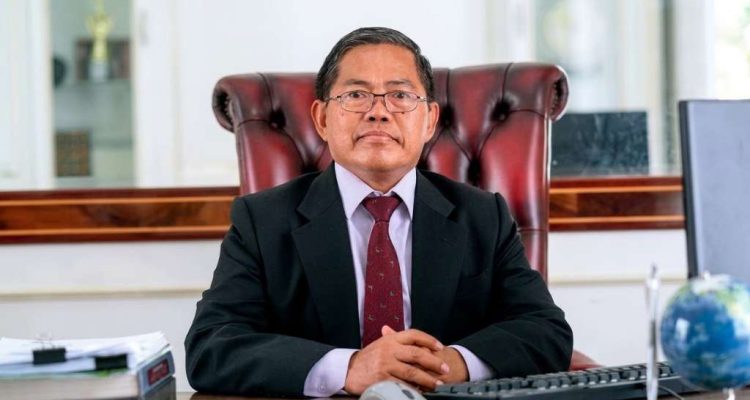 Dr Aulia Taswin SH MH Cuma di Bengkulu Administrasi Kalahkan Vonis Mahkamah Agung!