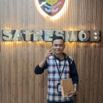 Dugaan Penyekapan Hingga Penembakan, Oknum Polisi Polda Sumsel Dilaporkan Ke Mabes Polri