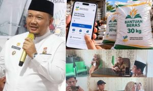 Dugaan Penyelewangan Bansos Kota Bengkulu, Wawali Respon Cepat, Camat Turun, Warga Desak 2 Oknum Staf Dipecat!