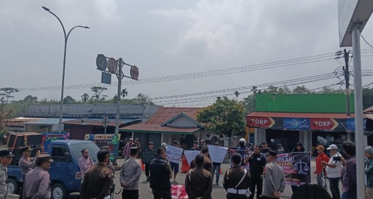 FAAL Desak Kejari Lebong Buka Kejelasan 9 Perkara
