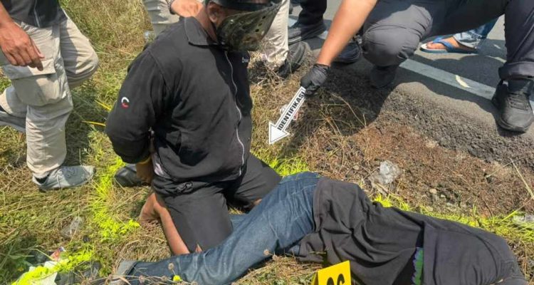 Fakta Keji Pembunuhan Pegawai SPPG Bengkulu: Pura-Pura Mogok, Diperkosa, Lalu Ditenggelamkan Pakai Batu