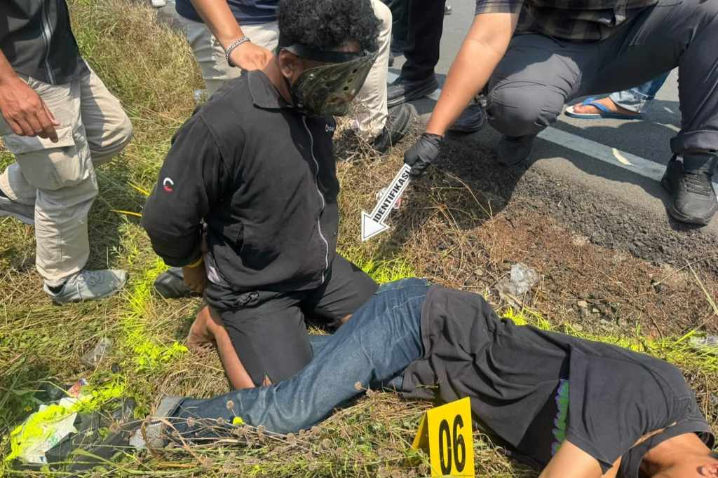 Fakta Keji Pembunuhan Pegawai SPPG Bengkulu: Pura-Pura Mogok, Diperkosa, Lalu Ditenggelamkan Pakai Batu