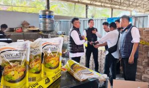 Fakta Lain Kasus MinyaKita Ilegal di Bengkulu, Ketua RT Ungkap Tak Berizin Fakta Lain Kasus MinyaKita Ilegal di Bengkulu, Ketua RT Ungkap Tak Berizin