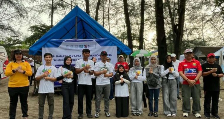 GERKATIN Bengkulu Serukan Kesetaraan Hak Tuli, Dari Akses Layanan Publik Hingga Pembagian SIM