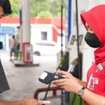 Ganyang Mafia BBM Subsidi, Pertamina Blokir 966 Nopol Kendaraan Nakal di Bengkulu Ganyang Mafia BBM Subsidi, Pertamina Blokir 966 Nopol Kendaraan Nakal di Bengkulu