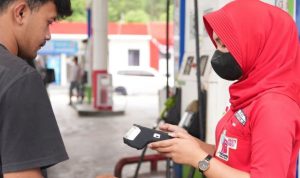 Ganyang Mafia BBM Subsidi, Pertamina Blokir 966 Nopol Kendaraan Nakal di Bengkulu Ganyang Mafia BBM Subsidi, Pertamina Blokir 966 Nopol Kendaraan Nakal di Bengkulu