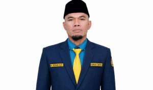 H Rizkan Terpilih Aklamasi Pimpin Karang Taruna Seluma, Siapkan Grass Track di Padang Capo