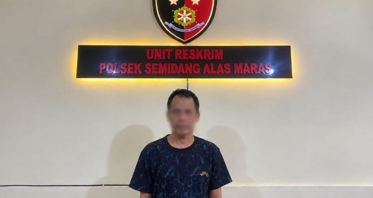 Janjikan Kerja di Dapur MBG, Oknum Kades Lubuk Betung Seluma Ditahan Polisi
