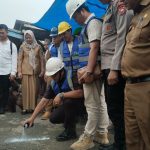 Jembatan Bukit Harapan Mulai Dibangun, Pemkab Lebong Gelar Titik Nol Jembatan Bukit Harapan Mulai Dibangun, Pemkab Lebong Gelar Titik Nol