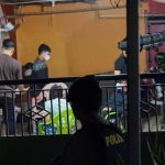 KPK Kembali Lakukan Penggeledahan di Kota Bengkulu, Kali Ini Rumah Kontraktor AS KPK Kembali Lakukan Penggeledahan di Kota Bengkulu, Kali Ini Rumah Kontraktor AS
