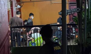 KPK Kembali Lakukan Penggeledahan di Kota Bengkulu, Kali Ini Rumah Kontraktor AS