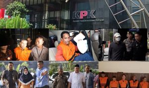 KPK Rajin Main ke Bengkulu, APH Yang Lain Gak Mau Ikutan?