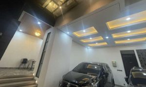KPK Sita Rumah Mewah Anggota DPRD Kota Bengkulu VLA di Jaksel