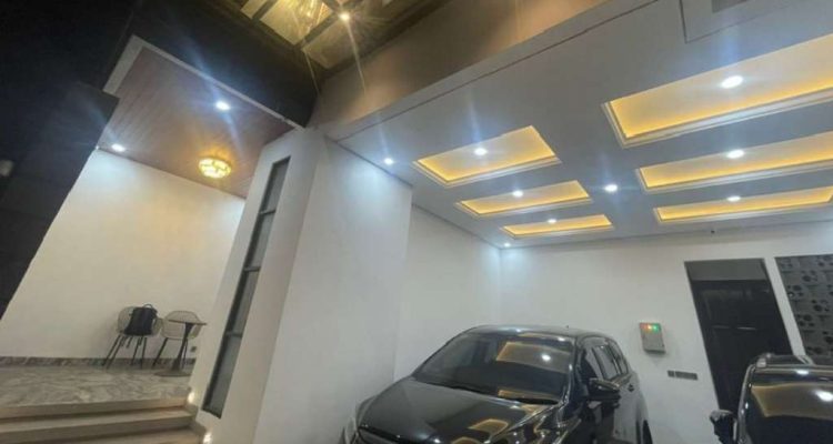 KPK Sita Rumah Mewah Anggota DPRD Kota Bengkulu VLA di Jaksel