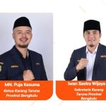 Karang Taruna Seluma, BS, dan Kaur Gelar Temu Karya Serentak Pilih Ketua Baru