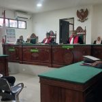 Kasus Dugaan Penipuan Rekrutmen Dirut Bank Bengkulu Mulai Disidang, Orang Dekat Gubernur Disebut