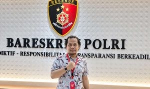 Kasus MinyaKita Ilegal Bengkulu, Selamat di Polda Belum Tentu di Mabes Polri Kasus MinyaKita Ilegal Bengkulu, Selamat di Polda Belum Tentu di Mabes Polri