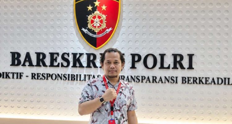 Kasus MinyaKita Ilegal Bengkulu, Selamat di Polda Belum Tentu di Mabes Polri Kasus MinyaKita Ilegal Bengkulu, Selamat di Polda Belum Tentu di Mabes Polri
