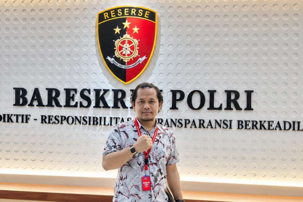 Kasus MinyaKita Ilegal Bengkulu, Selamat di Polda Belum Tentu di Mabes Polri
