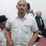 Kasus Minyakita Ilegal Bengkulu, Kepala Produksi Dituntut 1,5 Tahun Penjara