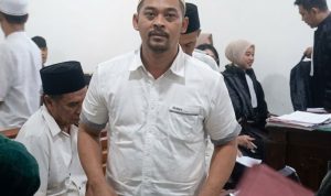 Kasus Minyakita Ilegal Bengkulu, Kepala Produksi Dituntut 1,5 Tahun Penjara Kasus Minyakita Ilegal Bengkulu, Kepala Produksi Dituntut 1,5 Tahun Penjara