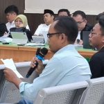 Kasus PLTA Musi Kian Telanjang di Meja Hijau