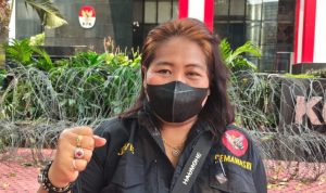 Kasus Parkir Kota Bengkulu Jadi 'Masalah Adminstrasi', Gemawasbi Ungkap Dana Hibah Tiap Tahun di Depan KPK