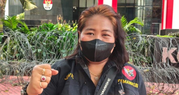 Kasus Parkir Kota Bengkulu Jadi 'Masalah Adminstrasi', Gemawasbi Ungkap Dana Hibah Tiap Tahun di Depan KPK