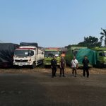 Kejari Bengkulu Tahan Tiga Tersangka Tambang Batu Bara Ilegal dan Sita 80 Ton Barang Bukti Kejari Bengkulu Tahan Tiga Tersangka Tambang Batu Bara Ilegal dan Sita 80 Ton Barang Bukti