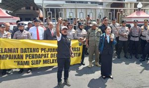 Kekecewaan Memuncak, Insan Olahraga Kota Blitar Tuntut Pencairan Hibah dan Pembukaan Sekretariat