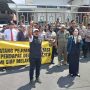 Kekecewaan Memuncak, Insan Olahraga Kota Blitar Tuntut Pencairan Hibah dan Pembukaan Sekretariat