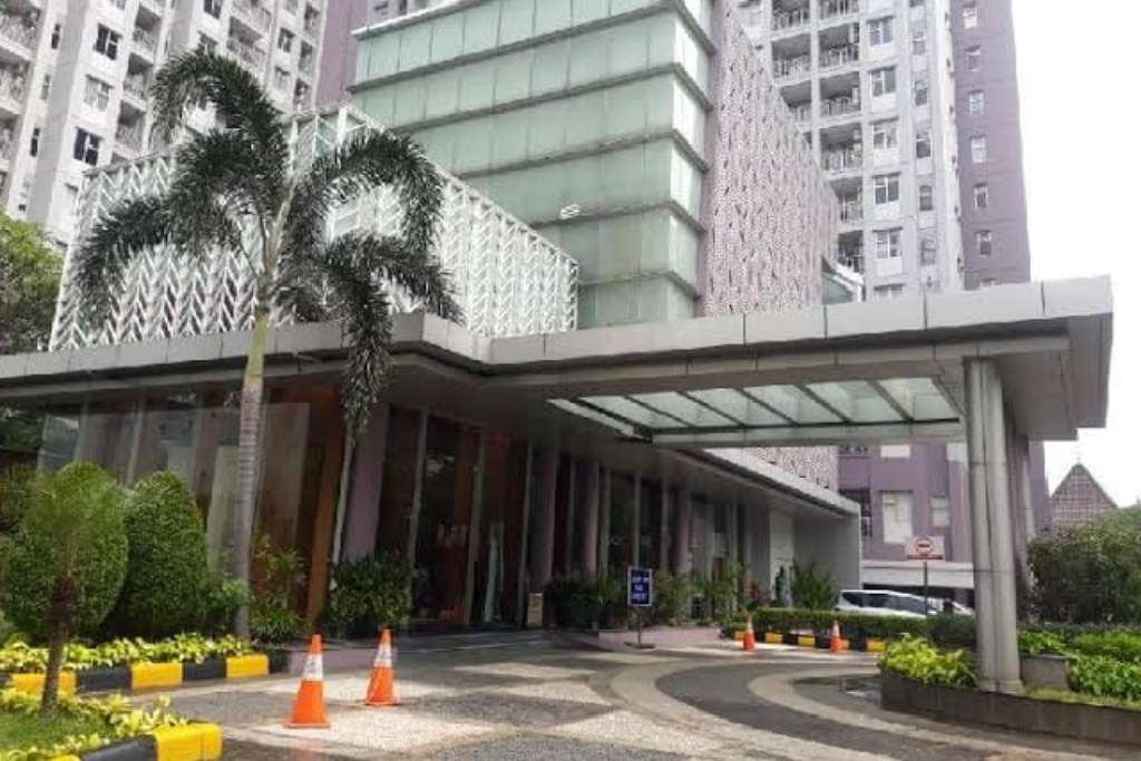 Kembangkan Kasus Suap Bengkulu, KPK Periksa Pegawai Apartemen The Lavande Soal Aset Mewah VLA Kembangkan Kasus Suap Bengkulu, KPK Periksa Pegawai Apartemen The Lavande Soal Aset Mewah VLA