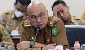 Kembangkan Kasus Suap Proyek, KPK Periksa Kepala BPKAD dan Wakil Ketua I DPRD Kota Bengkulu Kembangkan Kasus Suap Proyek, KPK Periksa Kepala BPKAD dan Wakil Ketua I DPRD Kota Bengkulu