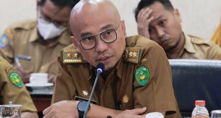 Kembangkan Kasus Suap Proyek, KPK Periksa Kepala BPKAD dan Wakil Ketua I DPRD Kota Bengkulu