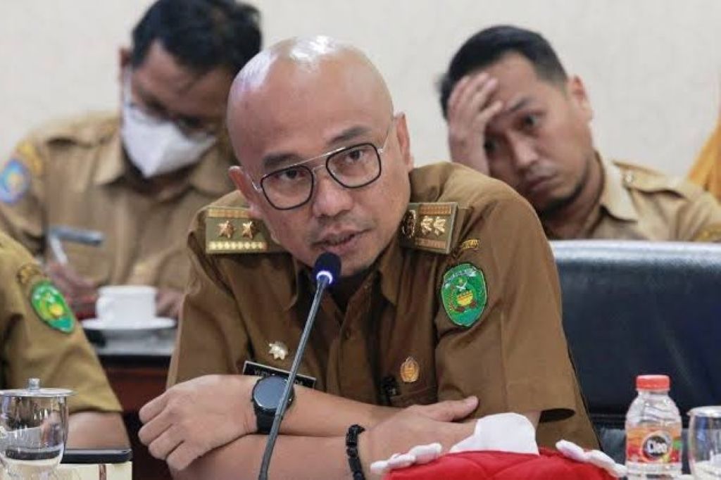 Kembangkan Kasus Suap Proyek, KPK Periksa Kepala BPKAD dan Wakil Ketua I DPRD Kota Bengkulu