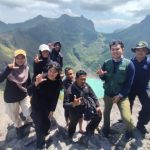 Kembangkan Wisata Pendakian Kelud Via Karangrejo, Perhutani Blitar Tawarkan Jalur Cepat dan Tiket Rp10 Ribu