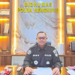 Kericuhan Warnai Aksi Hari Tani, Polda Bengkulu Dalami Rekaman Video
