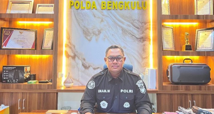 Kericuhan Warnai Aksi Hari Tani, Polda Bengkulu Dalami Rekaman Video