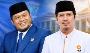 Ketua dan Waka DPRD Kota Bengkulu Dijadwalkan Diperiksa KPK Hari Ini, Kompak Tidak Datang