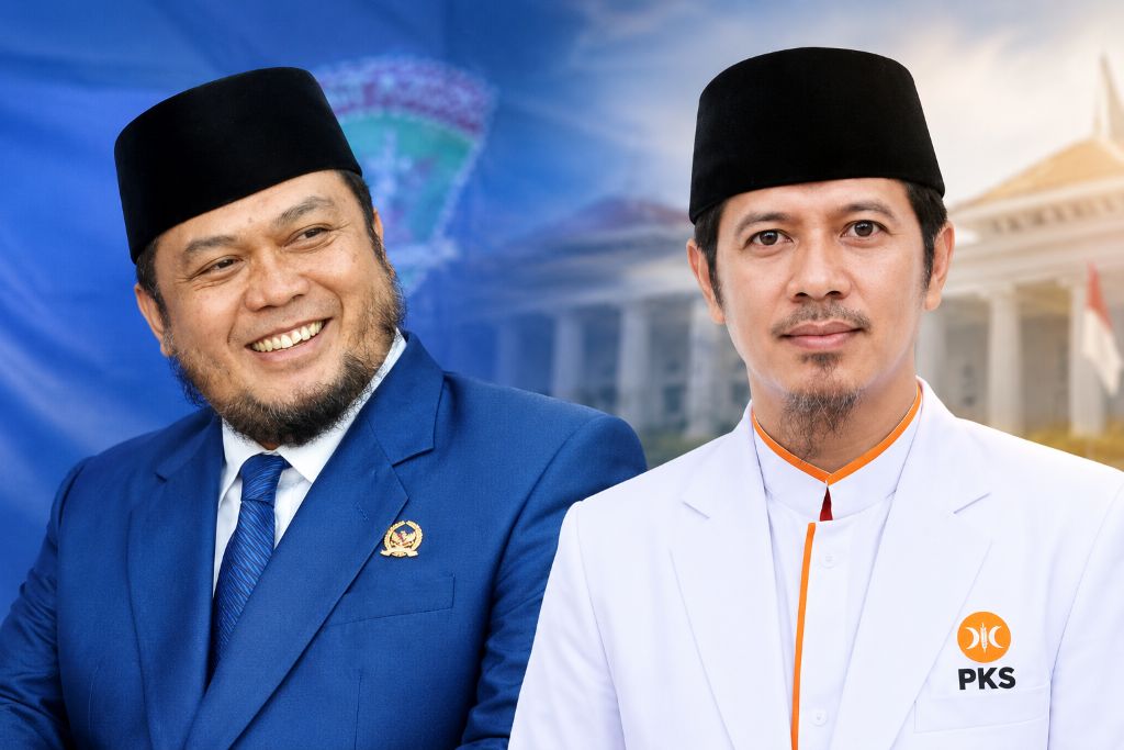 Ketua dan Waka DPRD Kota Bengkulu Dijadwalkan Diperiksa KPK Hari Ini, Kompak Tidak Datang