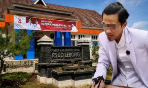Klarifikasi RSUD Lebong Polemik Chat Tak Pantas Oknum Dokter Kandungan