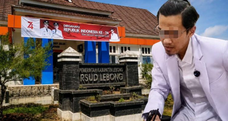 Klarifikasi RSUD Lebong Polemik Chat Tak Pantas Oknum Dokter Kandungan